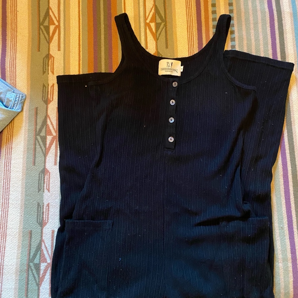 Fashion brand company romper